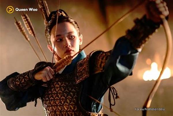 Tokoh Sejarah Wanita! 5 Ratu Paling Kuat Dan Berpengaruh Yang Mengubah Peta Politik Dunia!