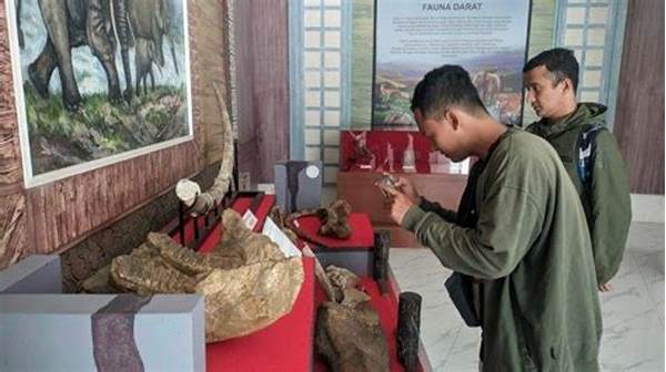 Fakta Gila! Temuan Fosil Di China Ubah Total Sejarah Panjang Peradaban Manusia, Ada Spesies Baru!