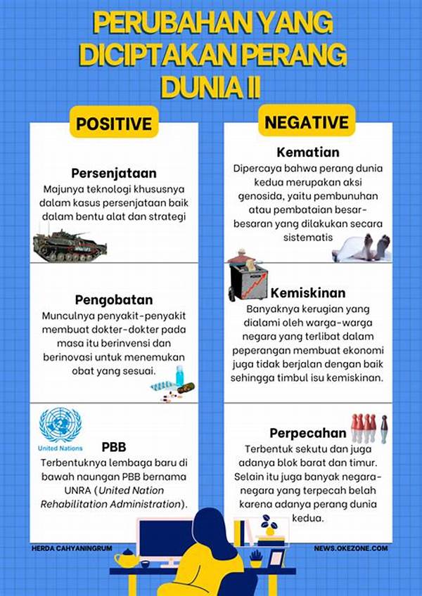 Mengapa Perang Dunia Ii Menjadi Titik Penting Perubahan Geopolitik Di Abad Ke-20? Ini Penjelasannya!