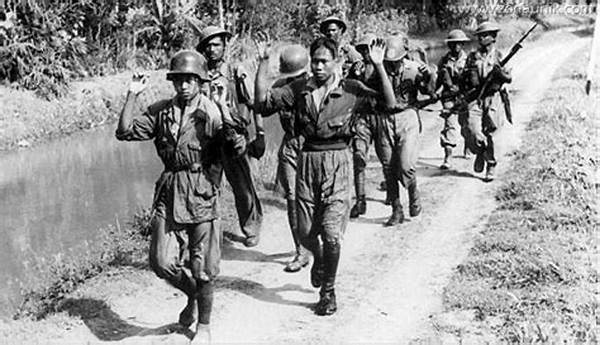 Terkuak! Mengapa Tentara Indonesia Di Masa Perang Kemerdekaan Menganggap Perjuangan Selanjutnya Lebih Berat?