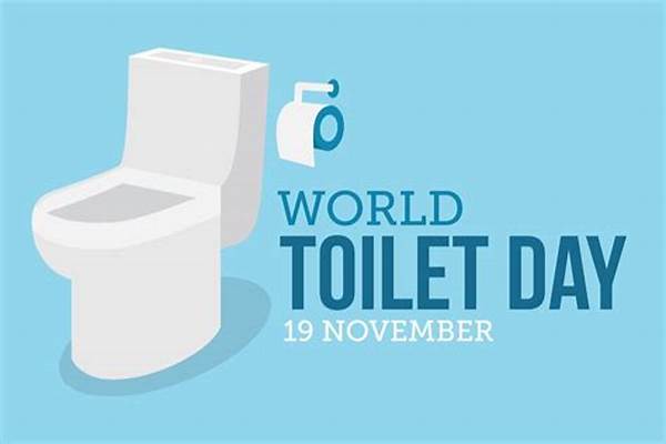 Hari Toilet Sedunia 19 November: Peristiwa Kecil Yang Memiliki Dampak Besar Bagi Kesehatan Global!